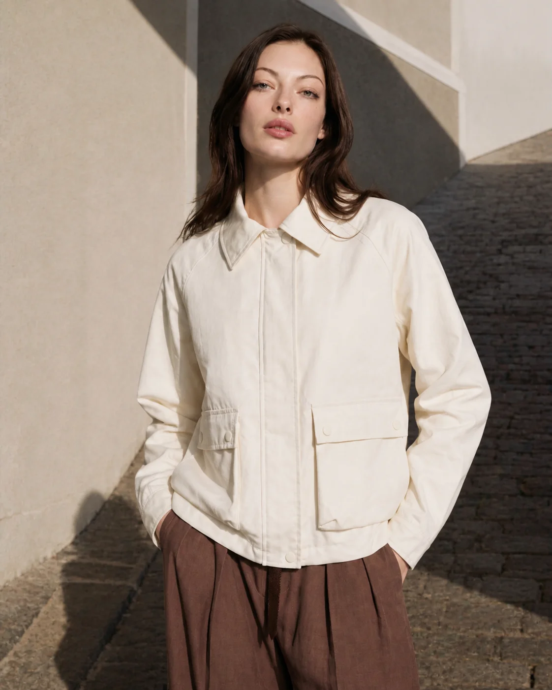 Federica Costa Milano — giacca