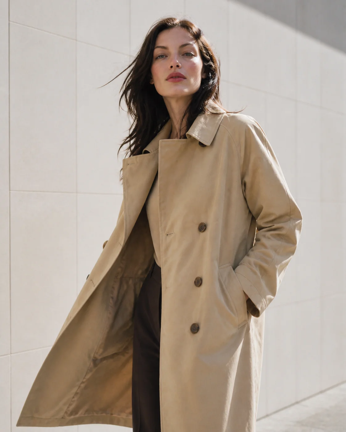 Federica Costa Milano — capospalla