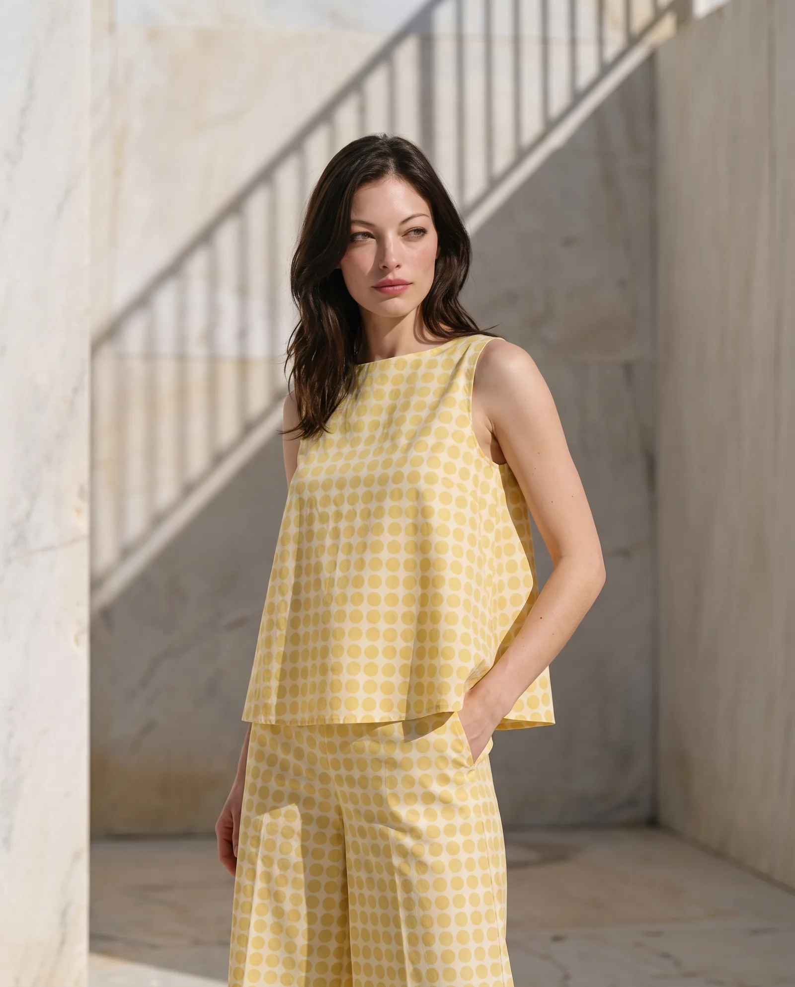 GUS the easywear — SS27