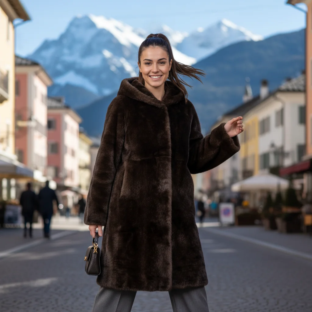 GUS — Collezione FW/26 — look 5