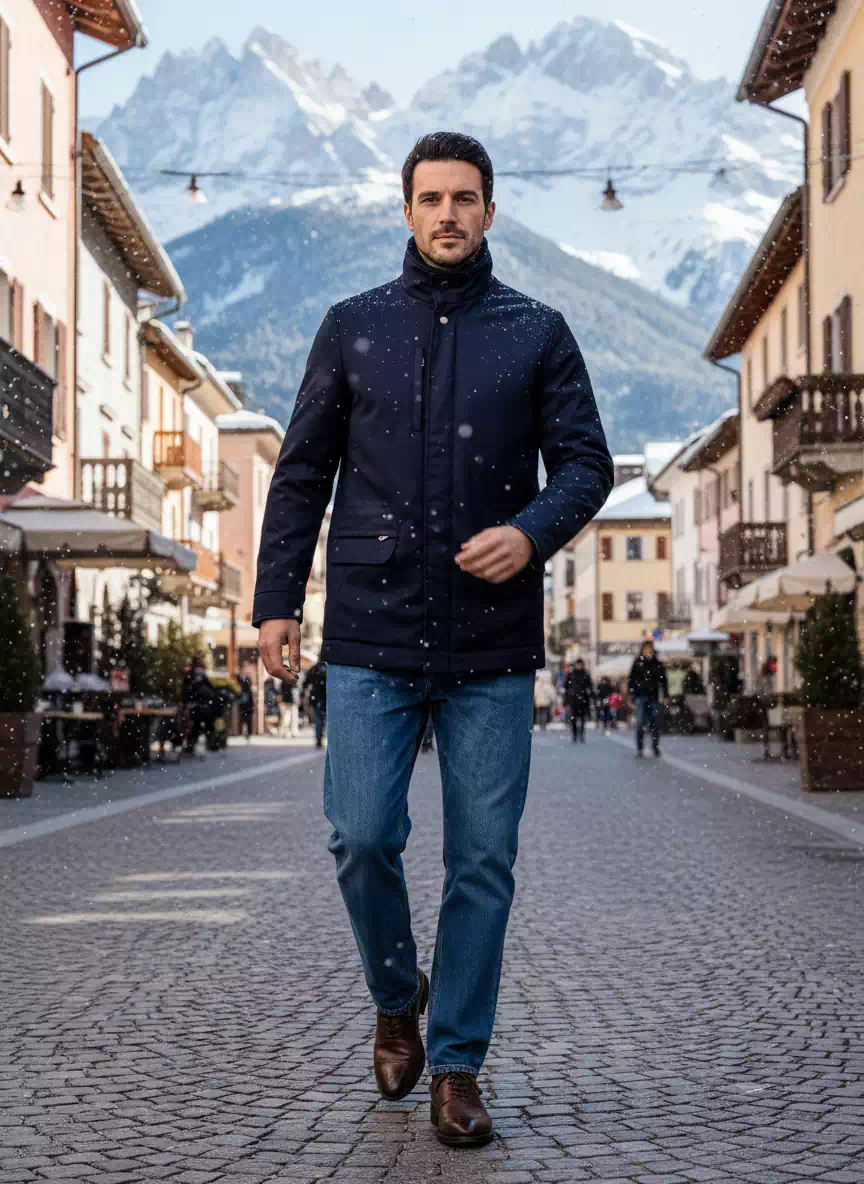 Romeo Gigli