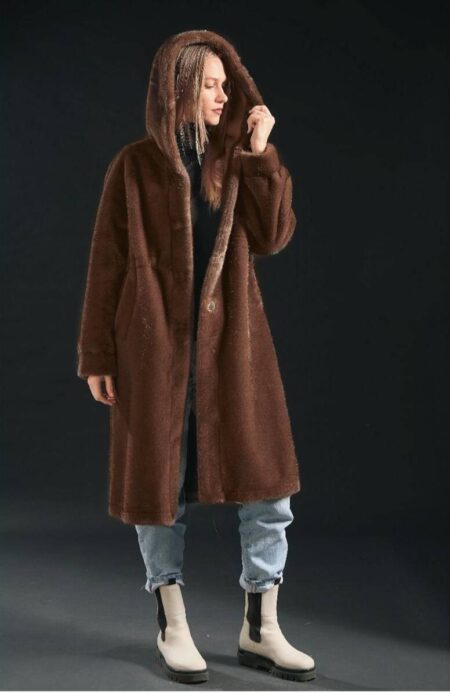 GIUBBINO/JAQ MOD.XI5185