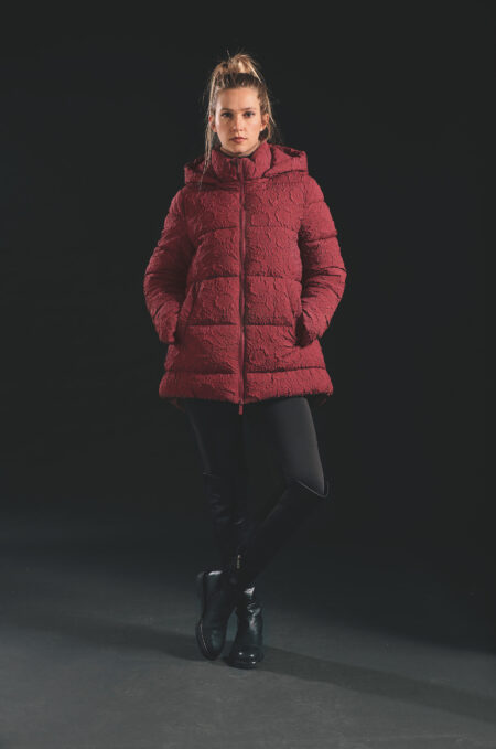 GIUBBINO/JAQ MOD. FI6875