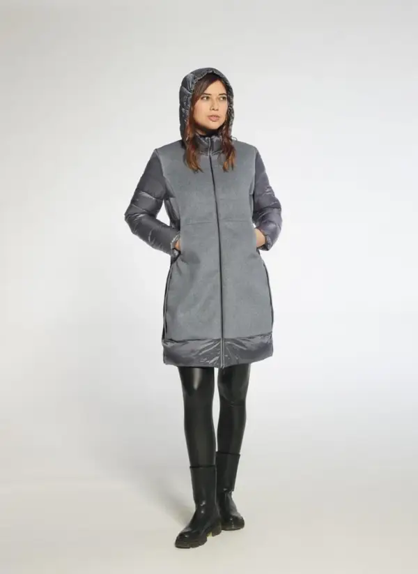 GIUBBINO/JAC MOD. PI8137CM