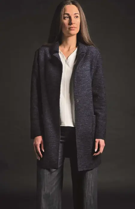 GIACCA MOD. FI58029