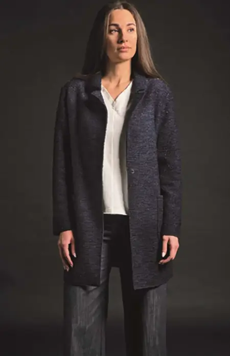 GIACCA MOD. FI58029CM