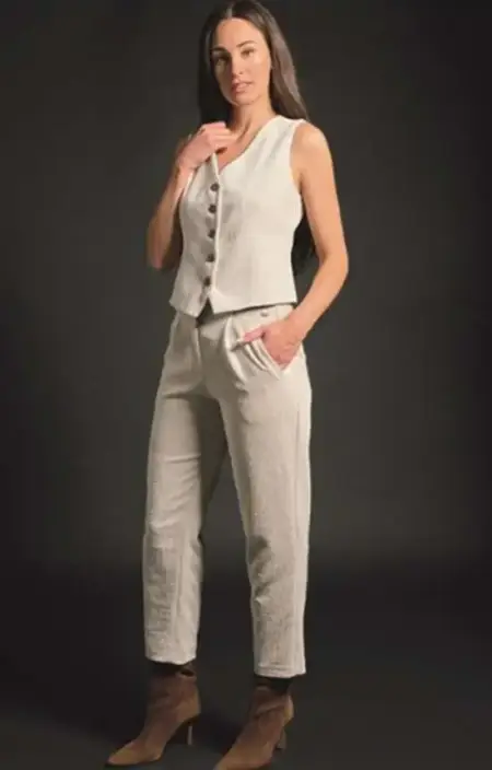 PANTALONE MOD. VI57015CM