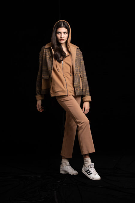 PANTALONE TROMBETTA PUNTO MILANO