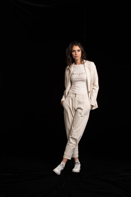 PANTALONE OVETTO PUNTO MILANO