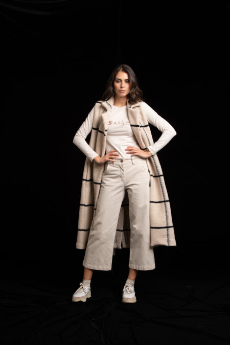 PANTALONE DRITTO COTONE PPT