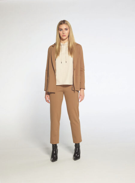 GIACCA P.MILANO SFODERATA W41207119