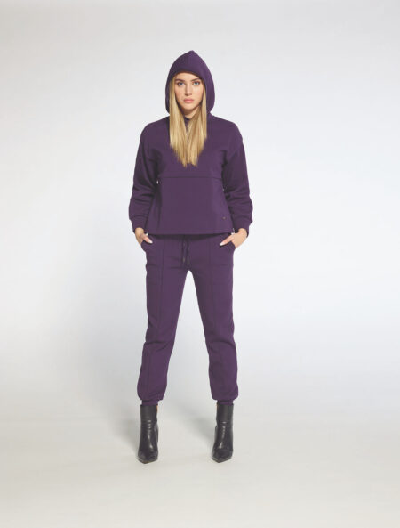 PANT. MORBIDO C/ELASTICO FONDO W47209702
