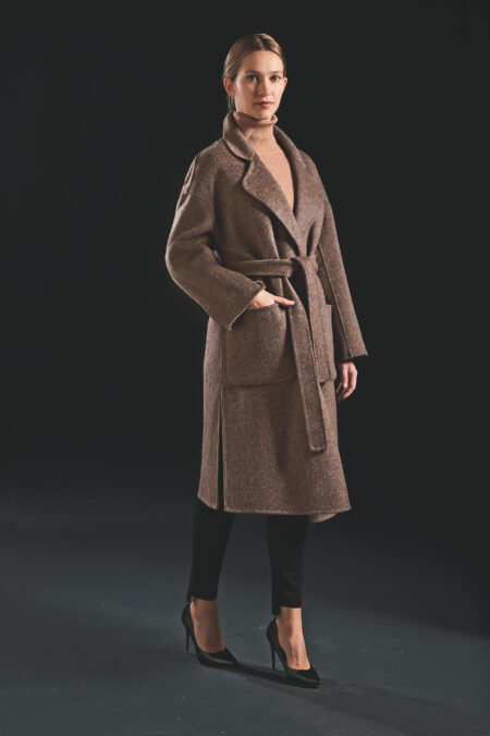 CAPPOTTO MOD.WICA23