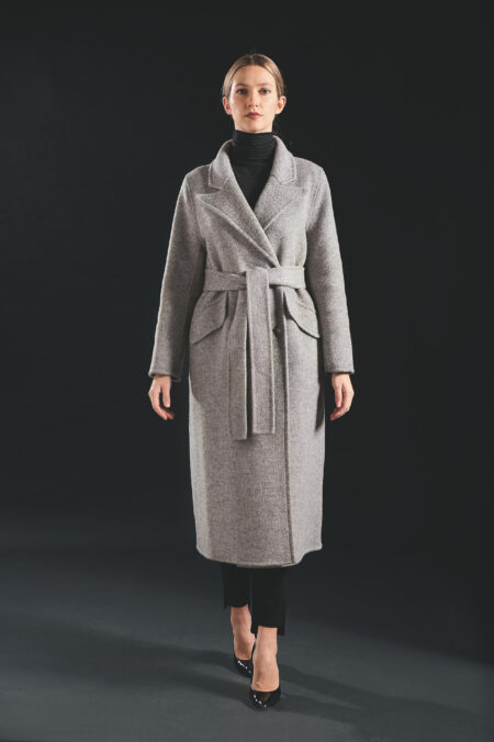 CAPPOTTO MOD. WICA34