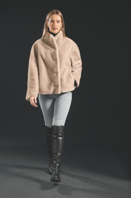GIUBBINO/JAQ MOD.XI5183