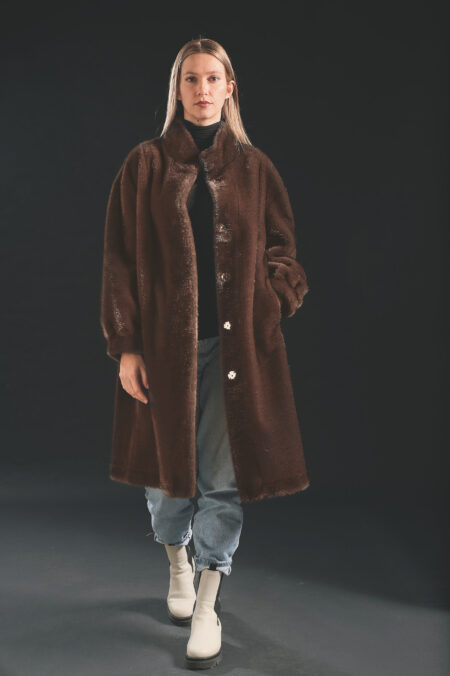 GIUBBINO/JAQ MOD. XI5184