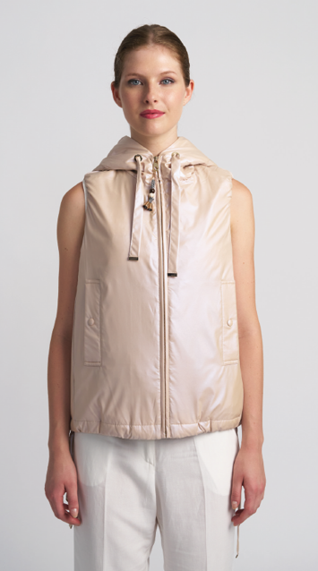 GIUBBINO/JAC MOD. PE5109 VEST