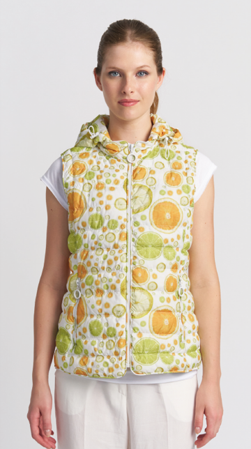 GIUBBINO/JAC MOD. RE5135VEST