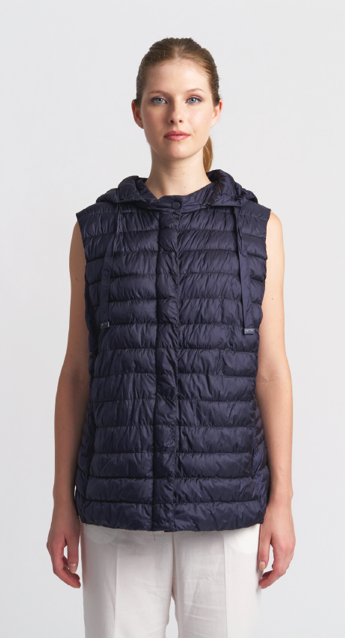 GIUBBINO/JAC MOD. RE5142VEST