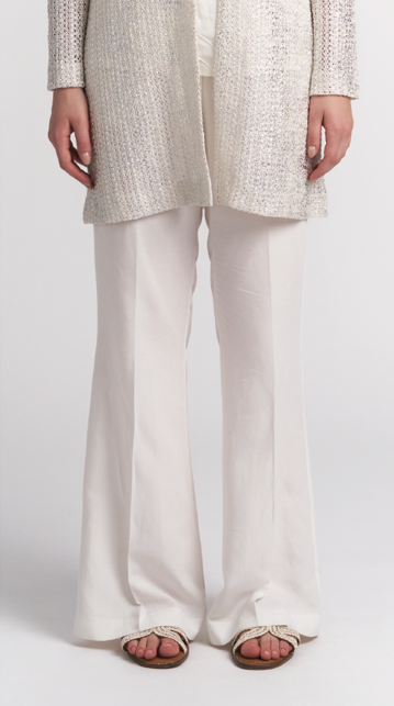 PANTALONE MOD. AE57001CM