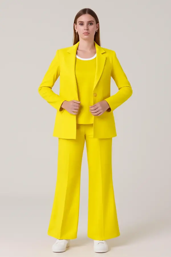 PANTALONE MOD. AE67005CM