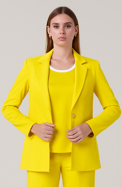 GIACCA MOD. AE68002CM