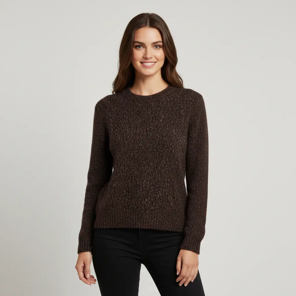 MAGLIONE/SWEATER MOD.AI63005