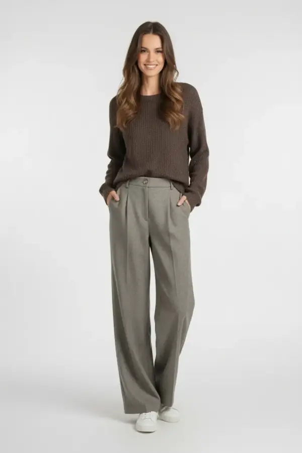 MAGLIONE/SWEATER MOD.AI63006