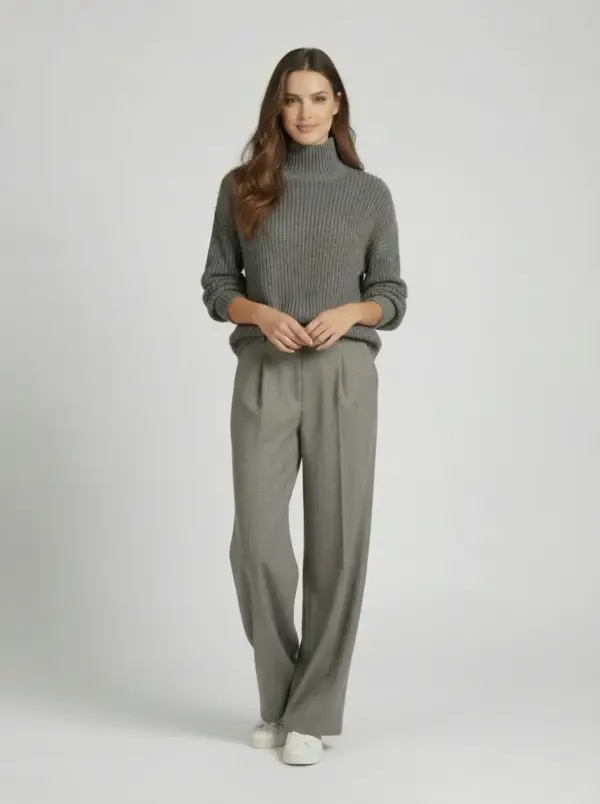 MAGLIONE/SWEATER MOD .AI63054