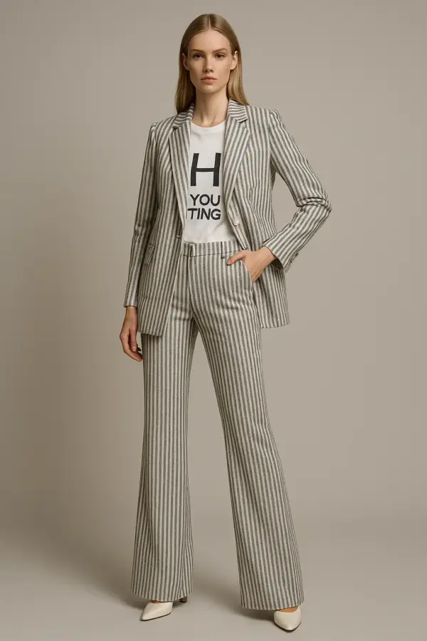PANTALONE MOD. BE67056CM