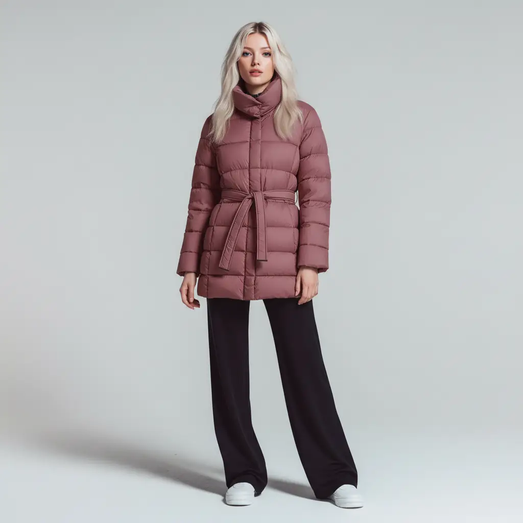 GIUBBINO/JACKET MOD. BI6013