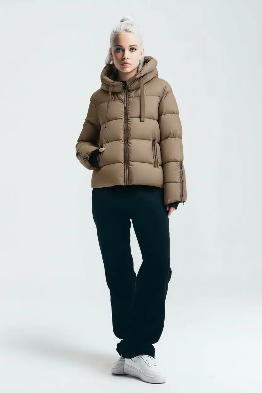 GIUBBINO/JACKET MOD. BI6015