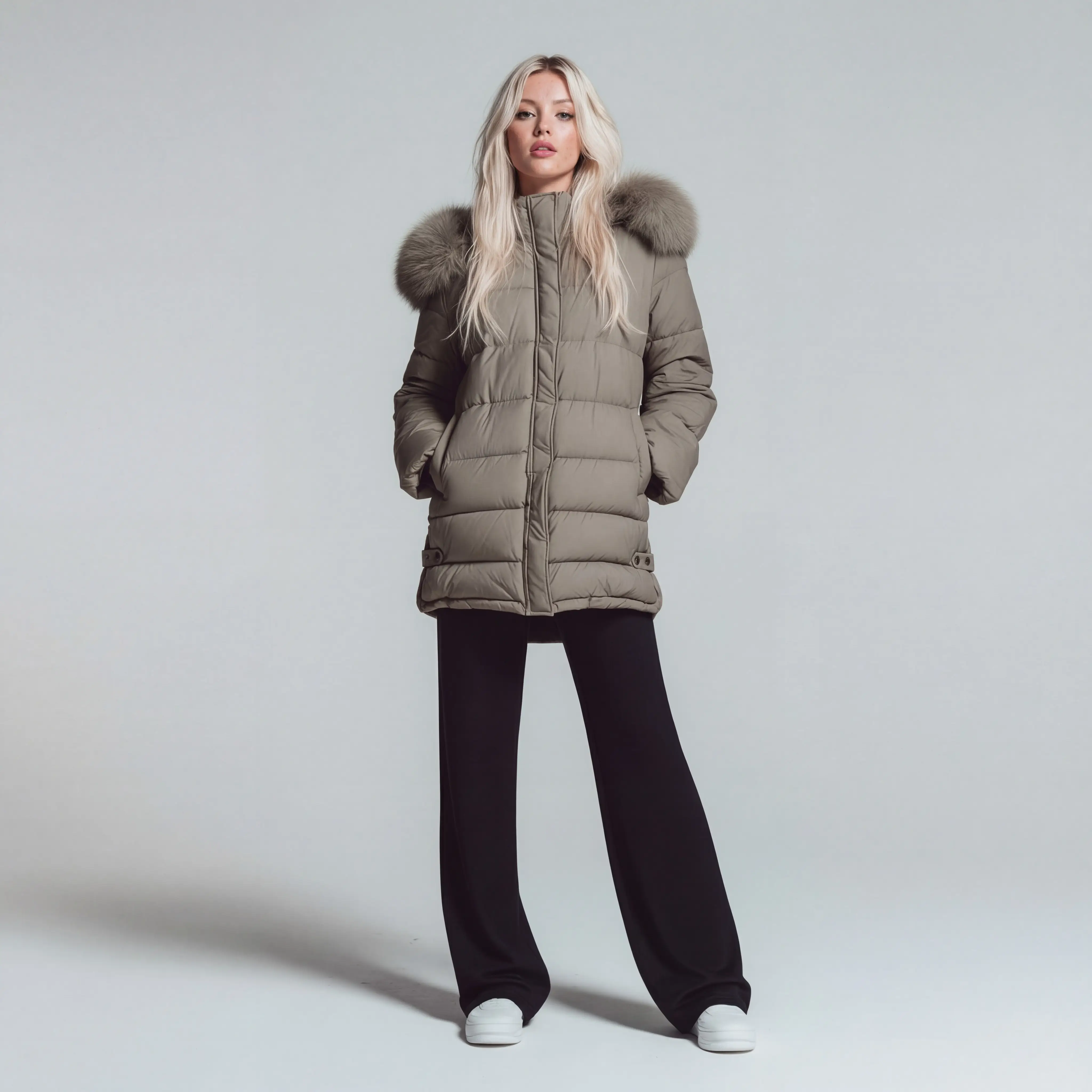 GIUBBINO/JACKET MOD. BI6018