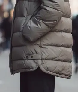 GIUBBINO/JACKET MOD. BI6018 - immagine 3