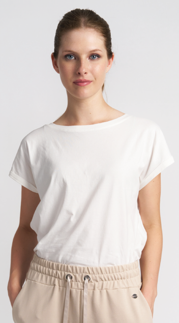 T-SHIRT MOD. CE53007CM