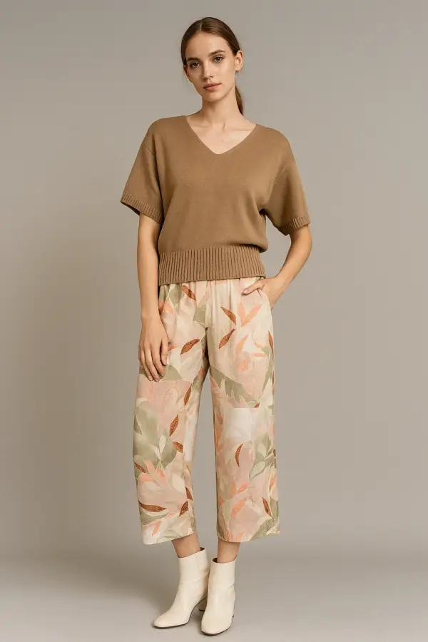 MAGLIA SCOLLO V MOD.CE65826