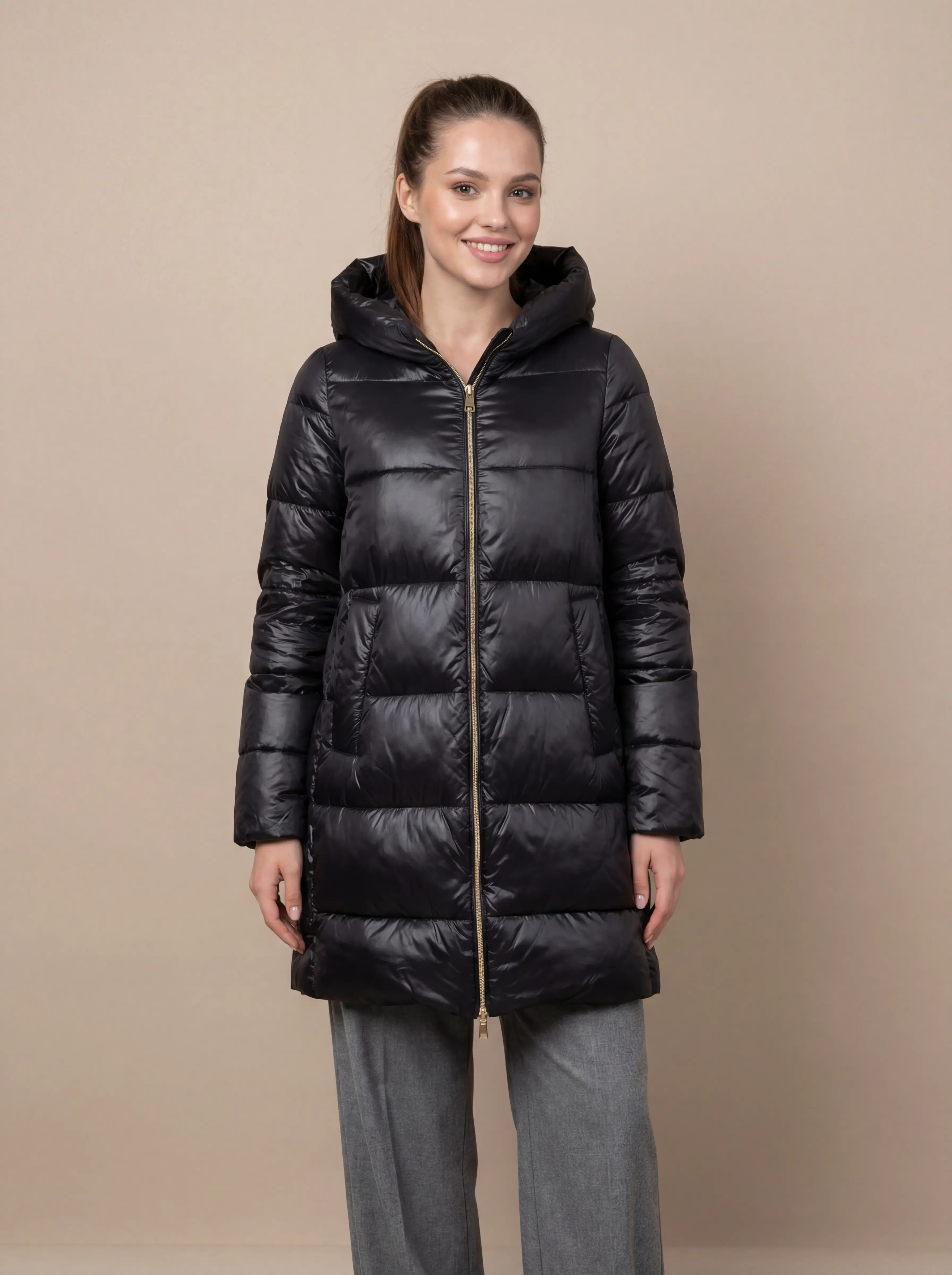 GIUBBINO/JACKET MOD. CI6119