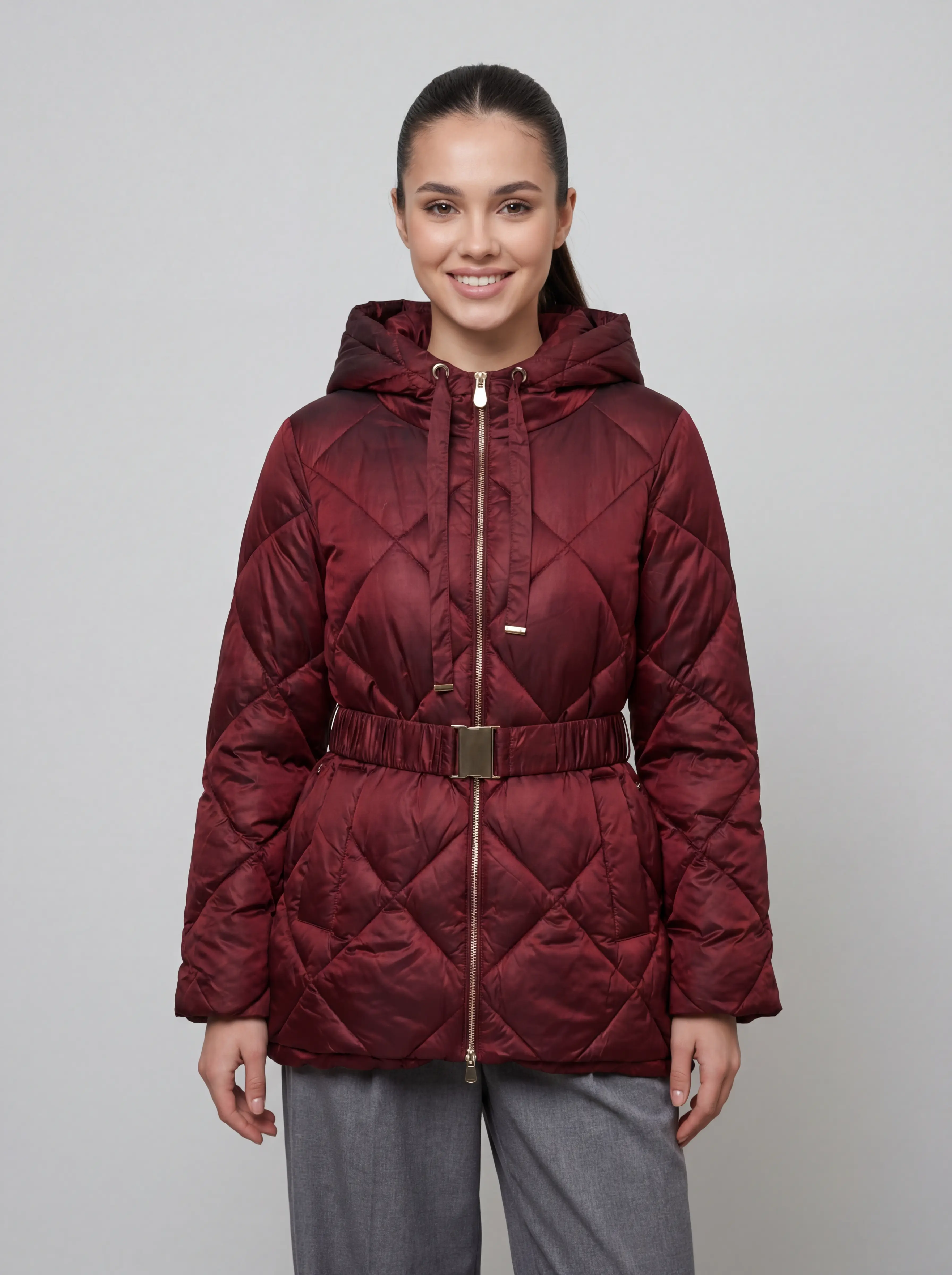 GIUBBINO/JACKET MOD. CI6120