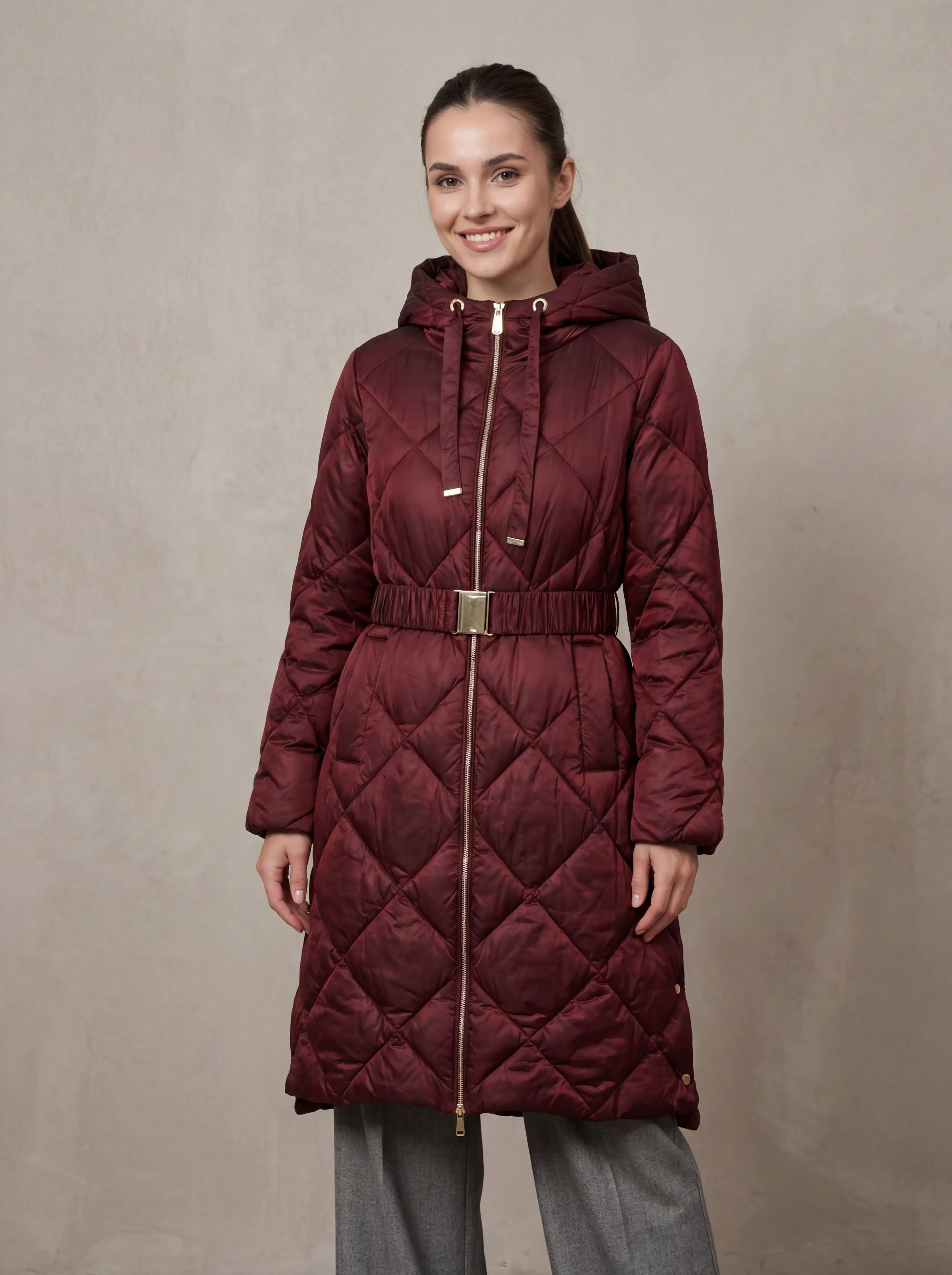 GIUBBINO/JACKET MOD. CI6121