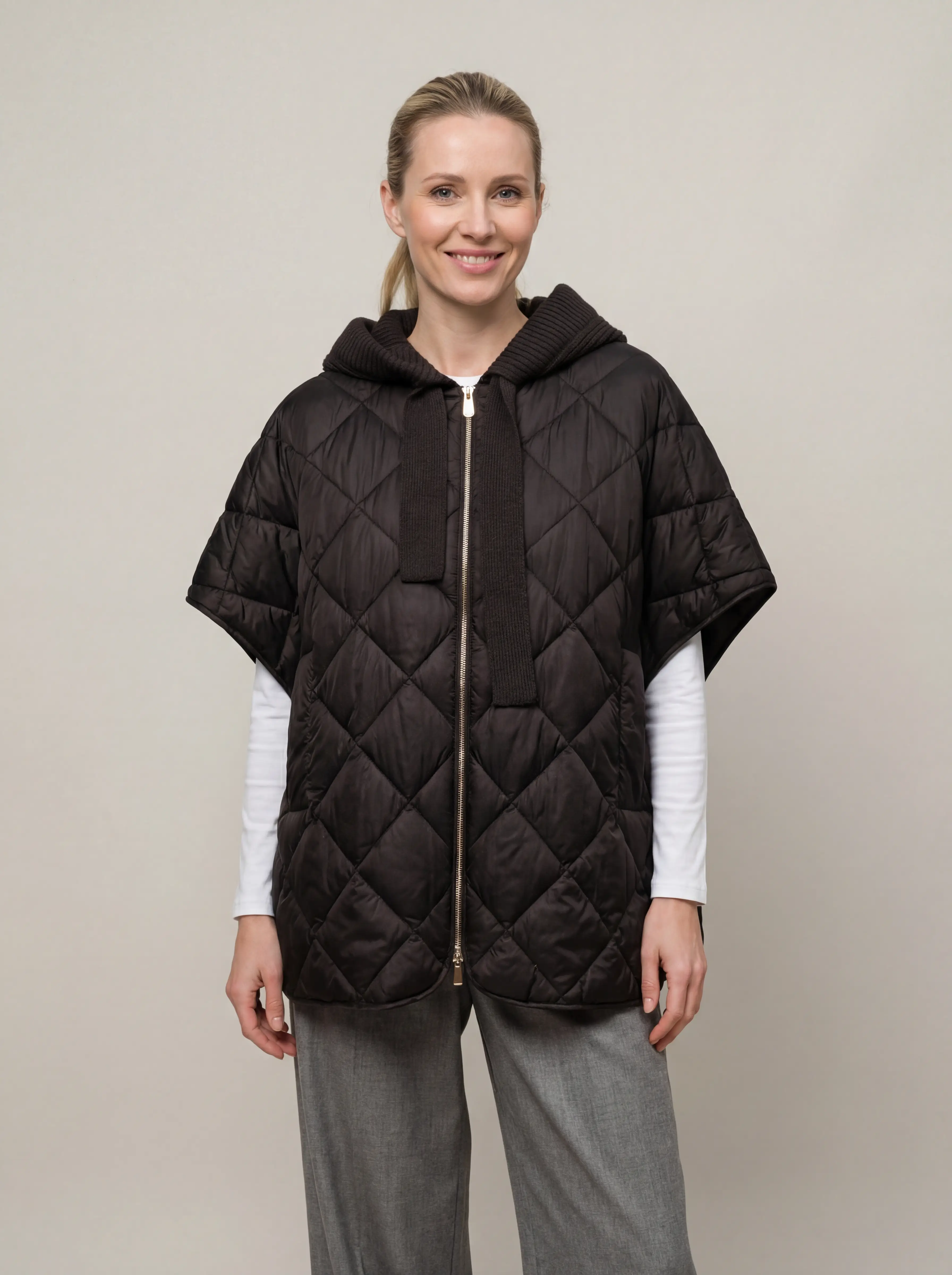 GIUBBINO/JACKET MOD. CI6122