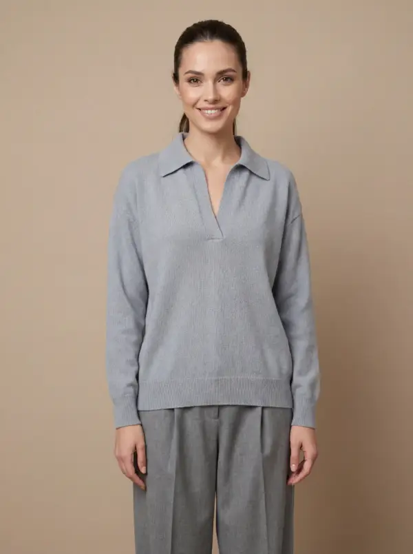 MAGLIONE/SWEATER MOD.CI63001