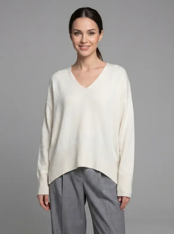 MAGLIONE/SWATER MOD.CI63002