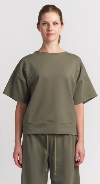 T-SHIRT MOD. DE53003CM