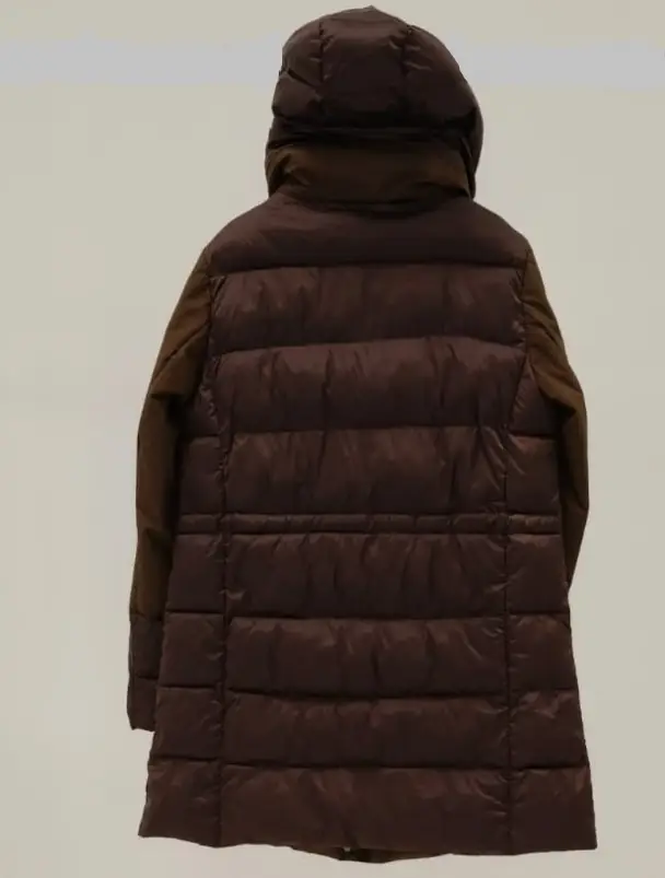 GIUBBINO/JACKET MOD. DI6002 - immagine 3