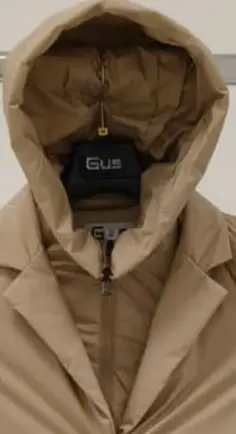 GIUBBINO/JACKET MOD. DI6022 - immagine 3