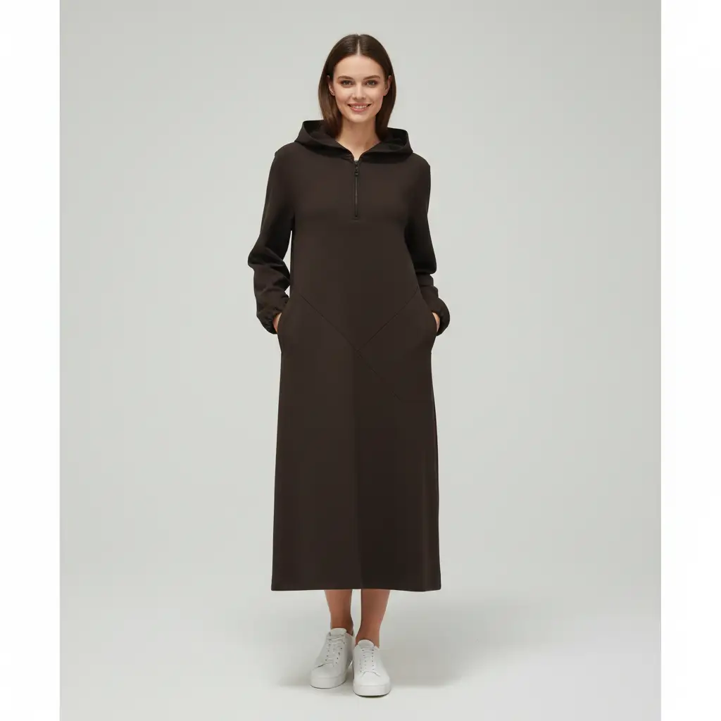 ABITO/DRESS MOD. DI66048