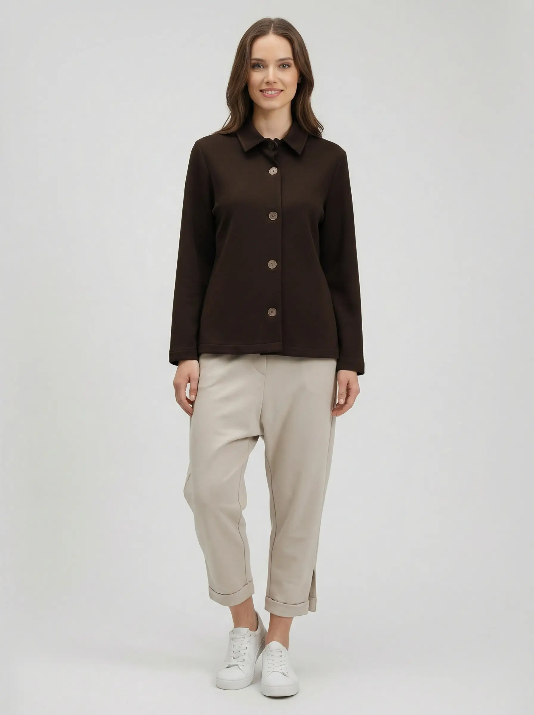 PANTALONI/PANTS MOD.DI67029 - immagine 5