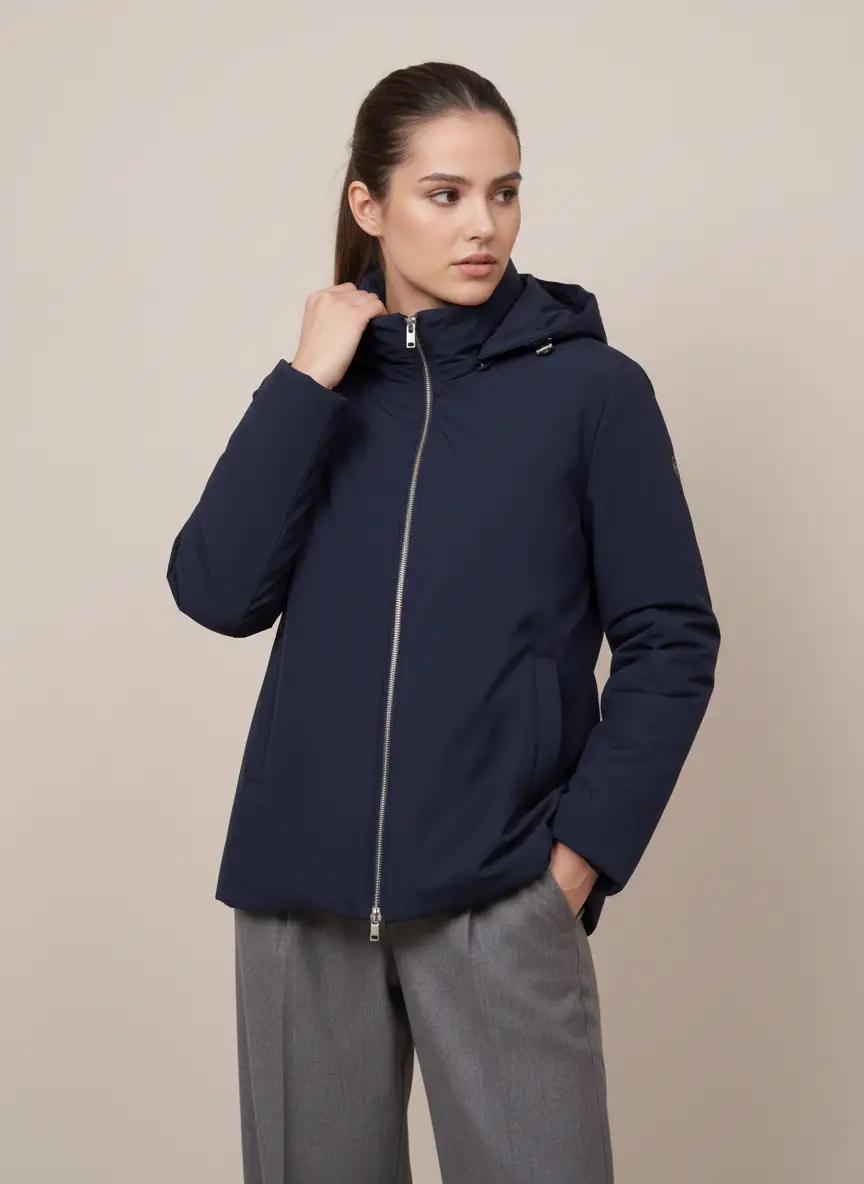 GIUBBINO/JACKET MOD. DIPP92/C