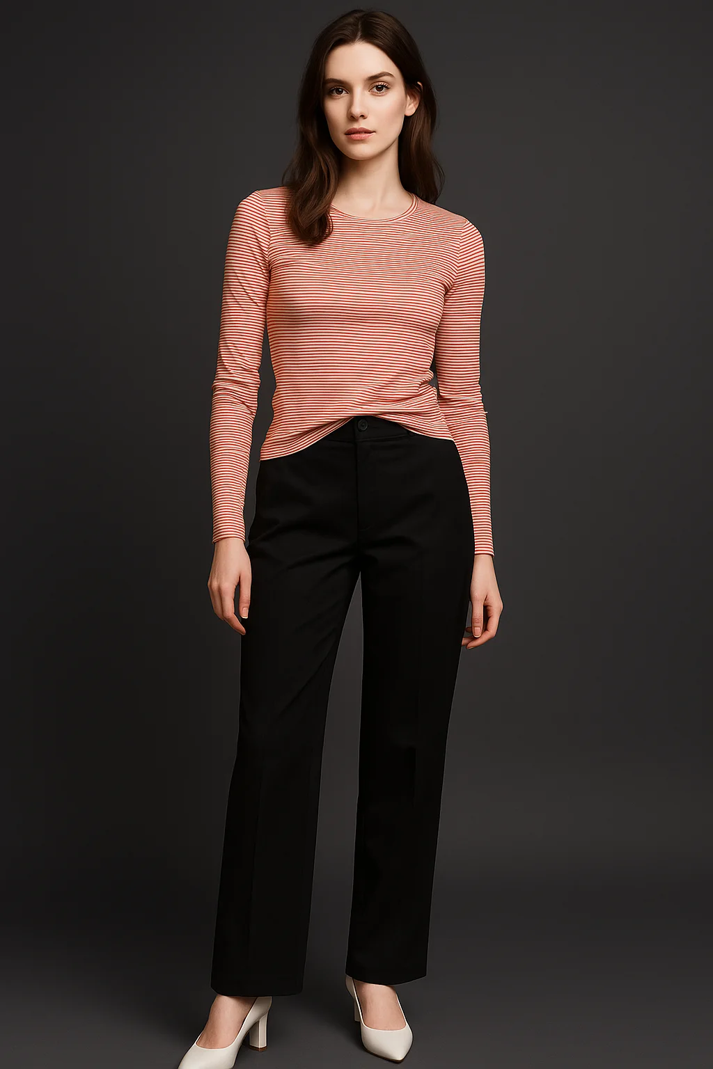 T-SHIRT M/L MOD. EE63062CM