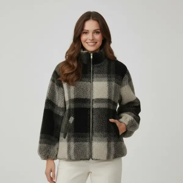 GIUBBINO/JACKET MOD. EI61038